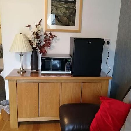 Avalon Studio. Comfy Well Equipped Cosy Studio. Aviemore Exteriör bild