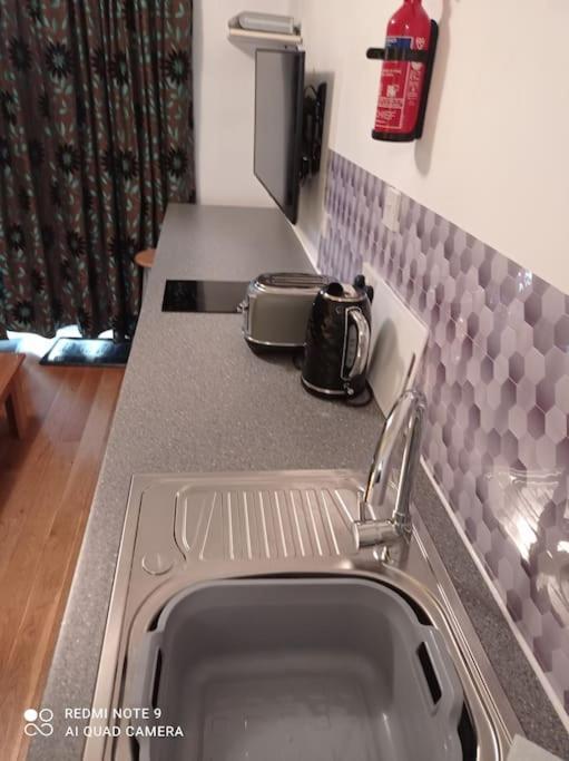 Avalon Studio. Comfy Well Equipped Cosy Studio. Aviemore Exteriör bild