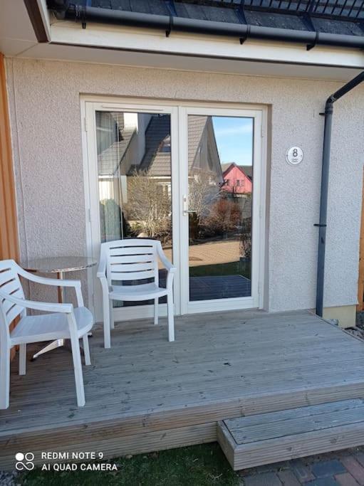 Avalon Studio. Comfy Well Equipped Cosy Studio. Aviemore Exteriör bild
