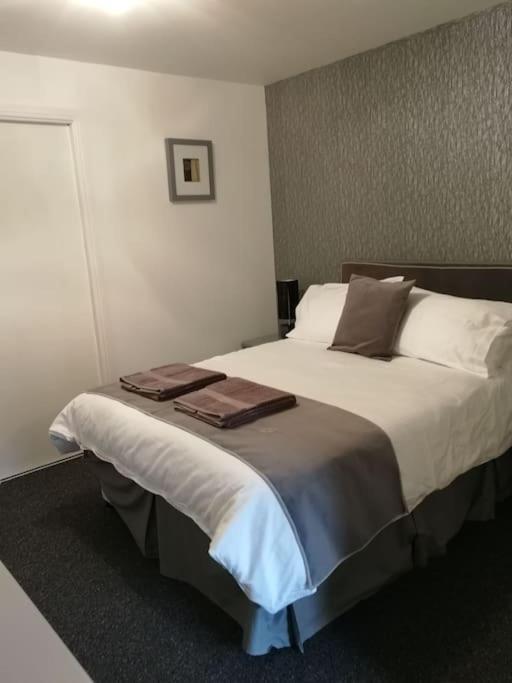 Avalon Studio. Comfy Well Equipped Cosy Studio. Aviemore Exteriör bild