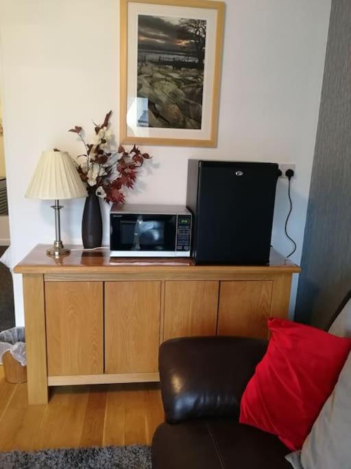 Avalon Studio. Comfy Well Equipped Cosy Studio. Aviemore Exteriör bild