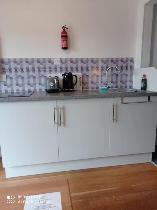 Avalon Studio. Comfy Well Equipped Cosy Studio. Aviemore Exteriör bild